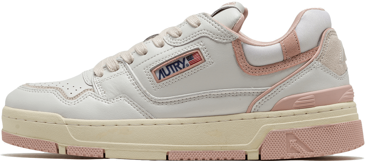 Autry Action Shoes WMNS CLC LOW