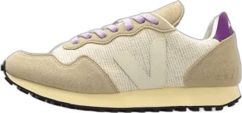 Veja SDU Rec Alveomesh Jute Pierre Cosmos