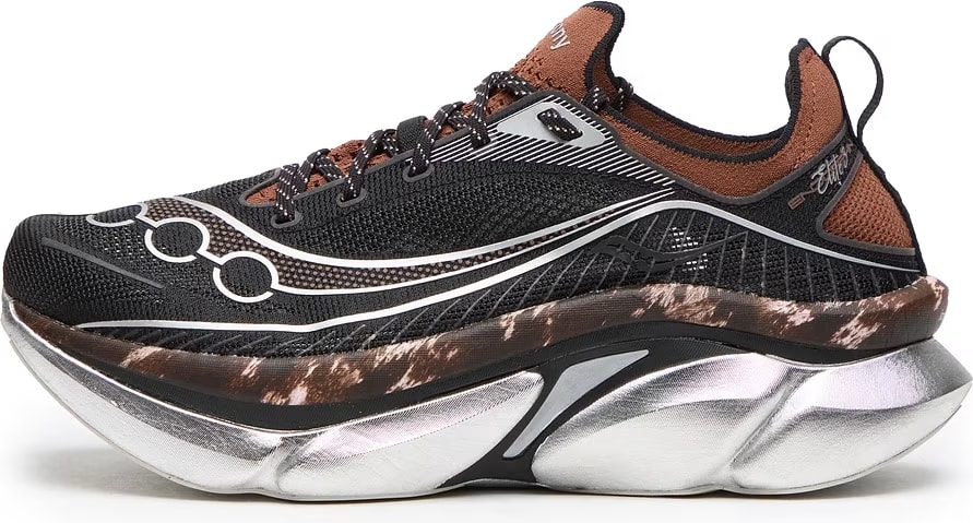 Saucony Endorphin Elite 3 Space Cowboy