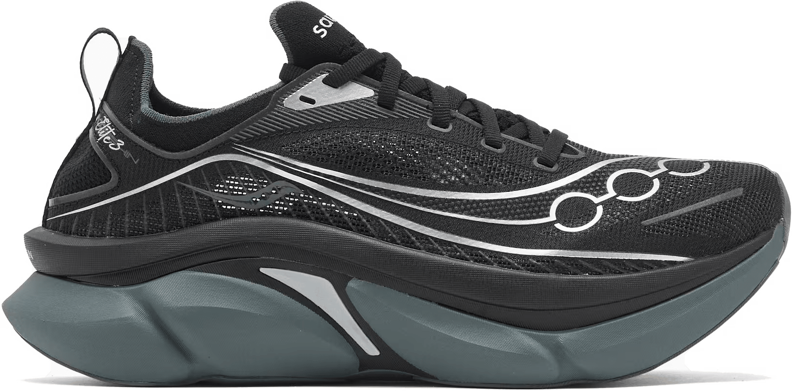 Saucony Endorphin Elite 3
