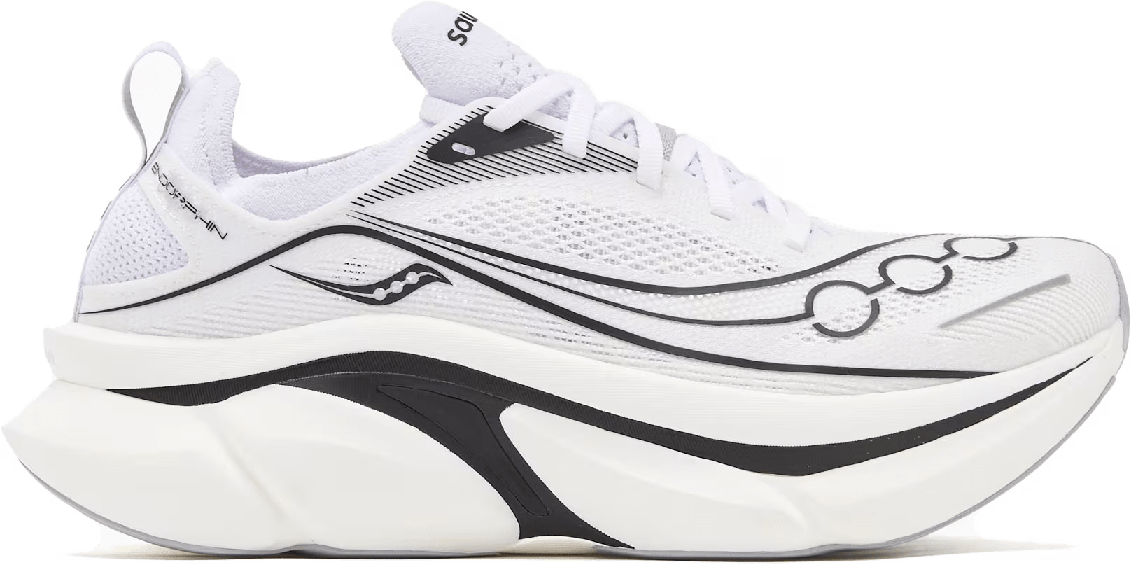 Saucony Endorphin Elite 3