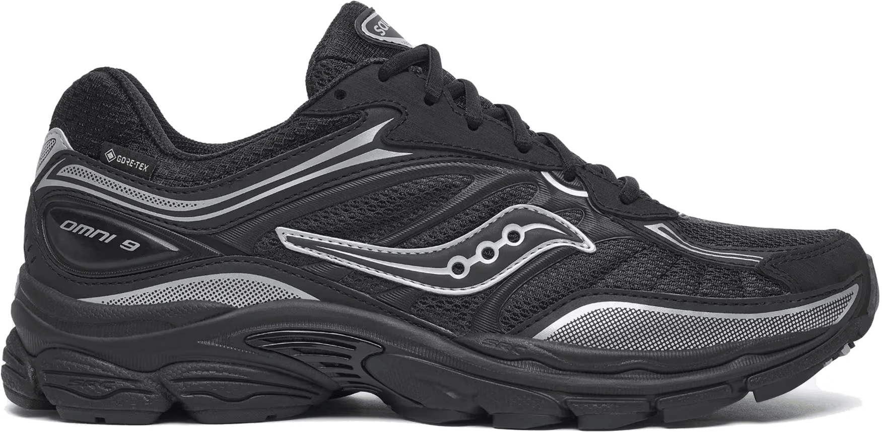 Saucony Progrid Omni 9 GTX
