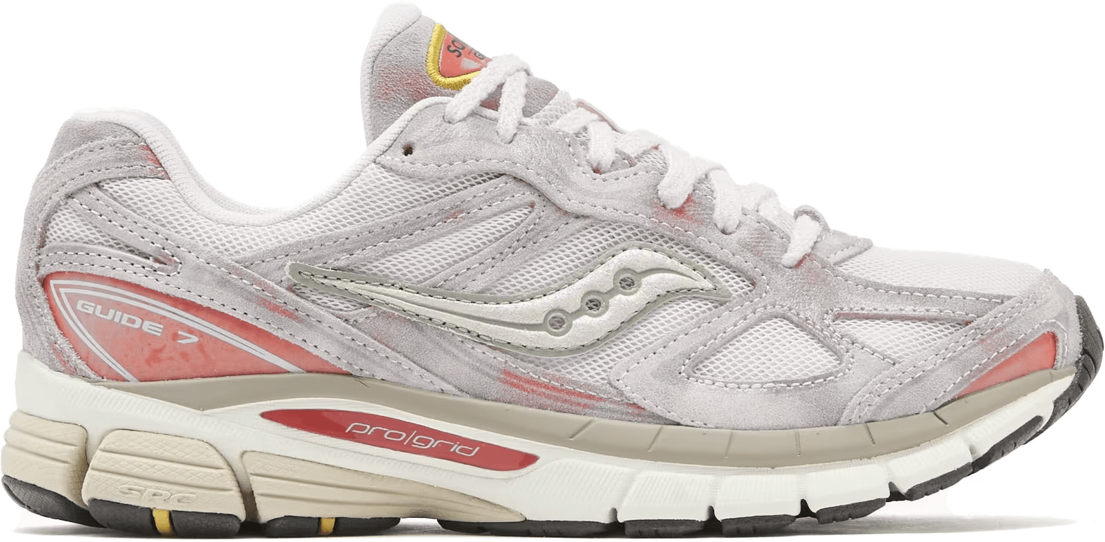 Saucony Progrid Guide 7 "Spiritual Guidance"