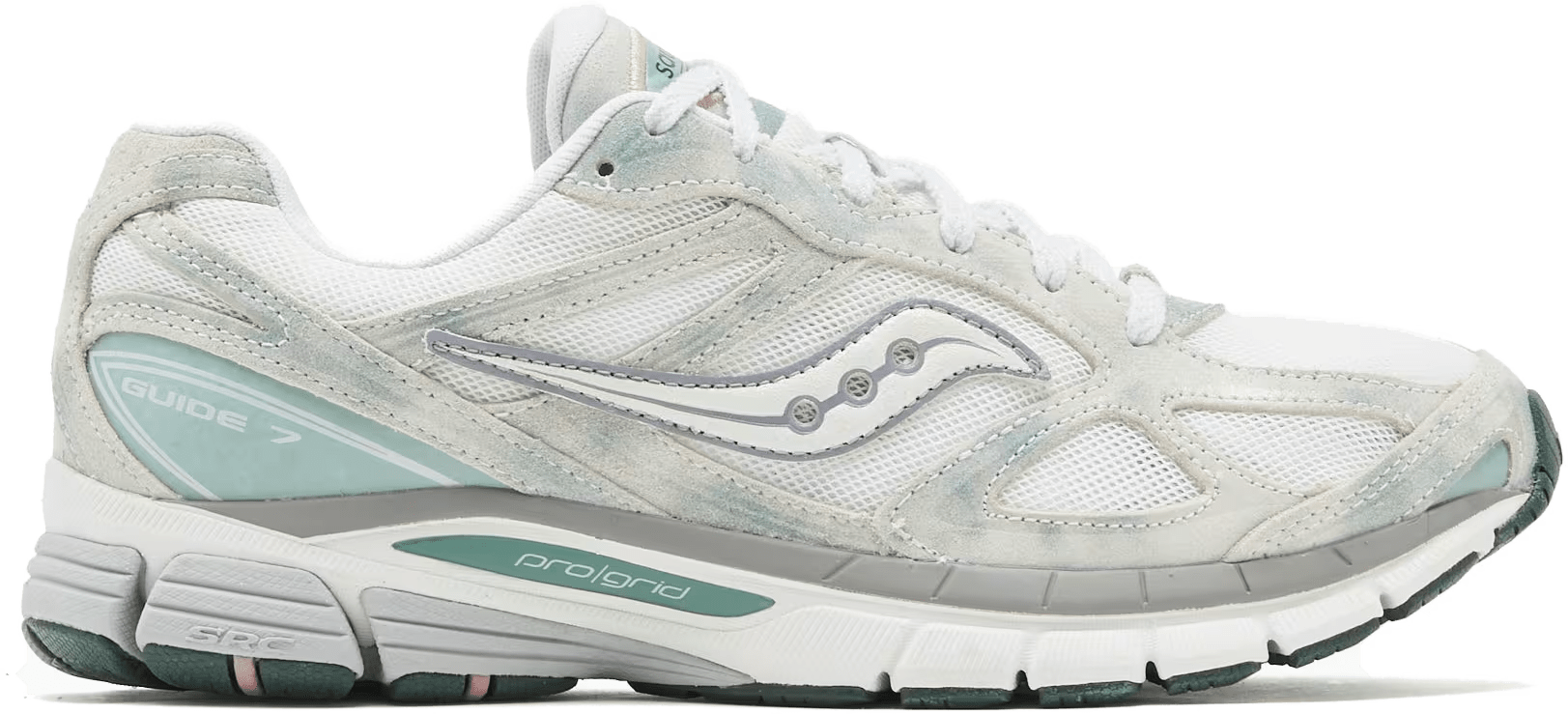 Saucony Progrid Guide 7 "Spiritual Guidance"