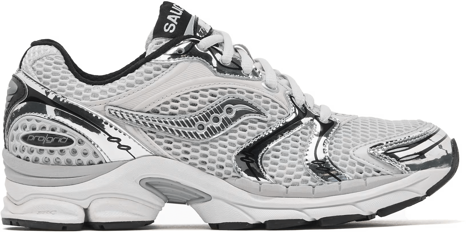 Saucony Progrid Triumph 4