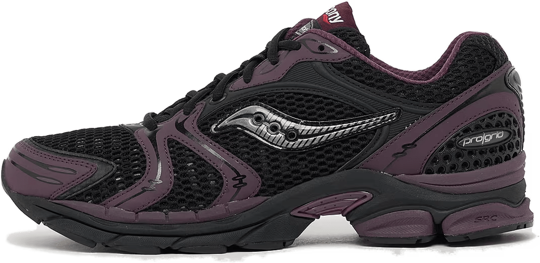 Saucony ProGrid Triumph 4