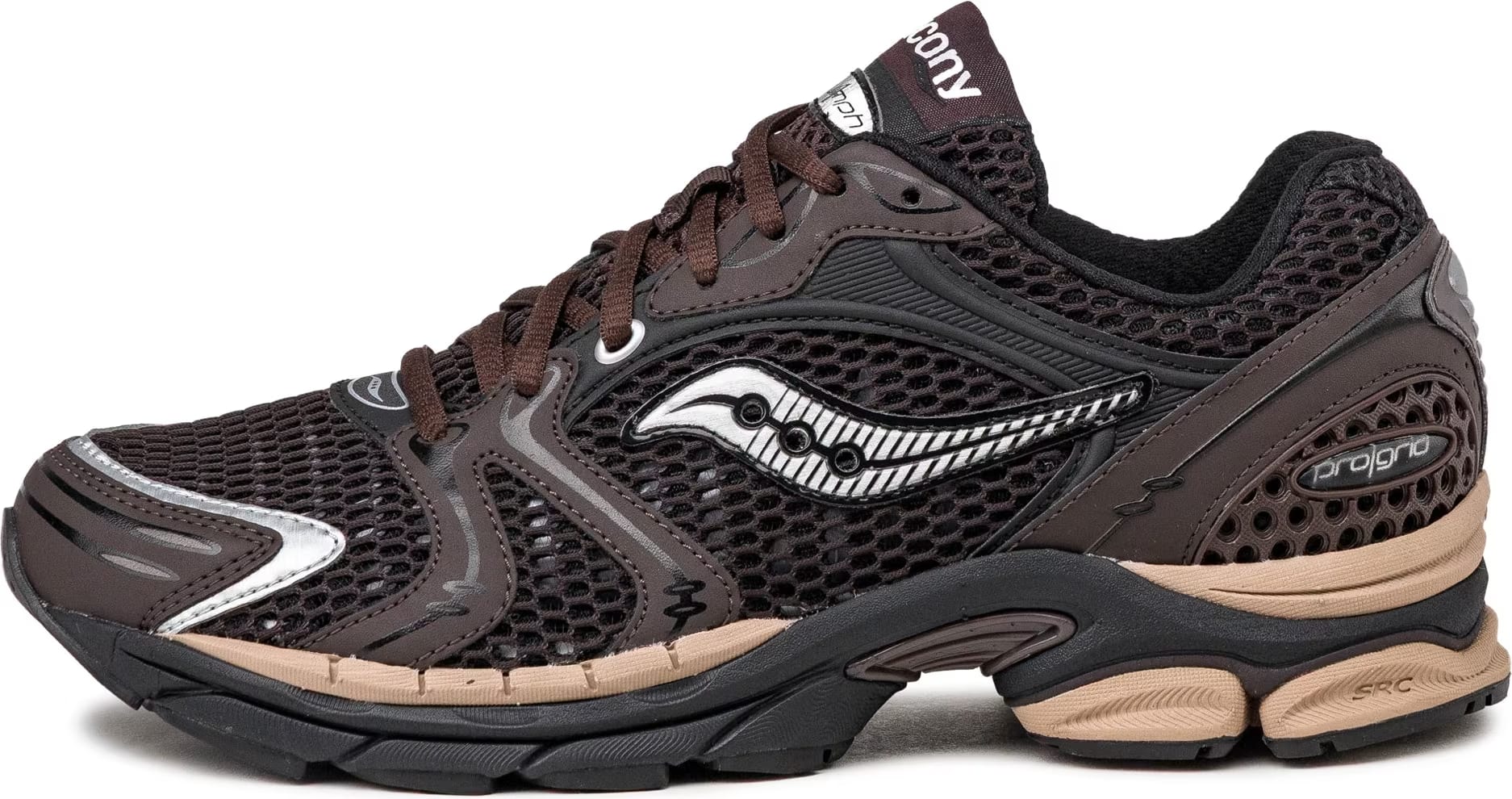 Saucony ProGrid Triumph 4