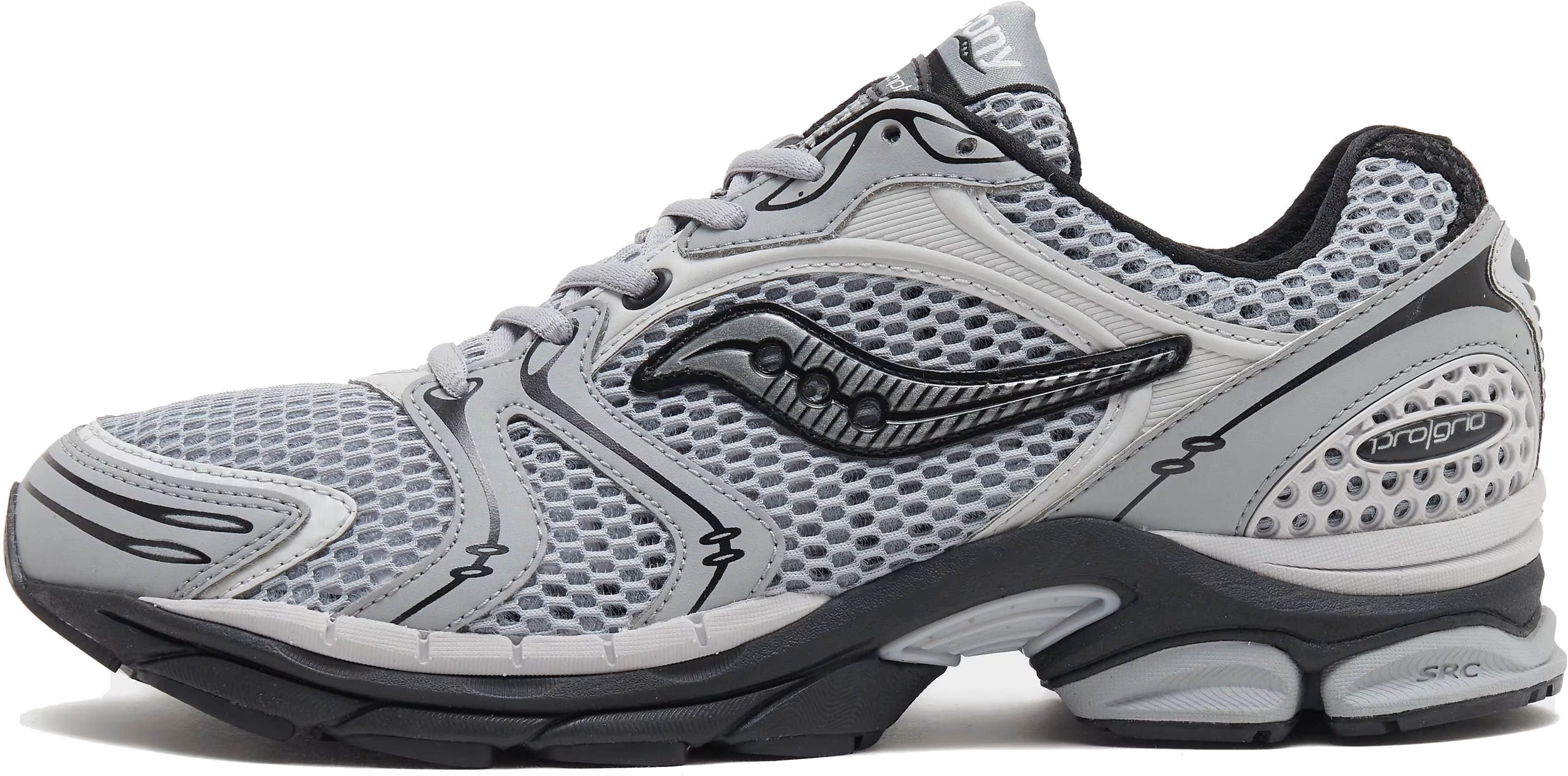 Saucony ProGrid Triumph 4