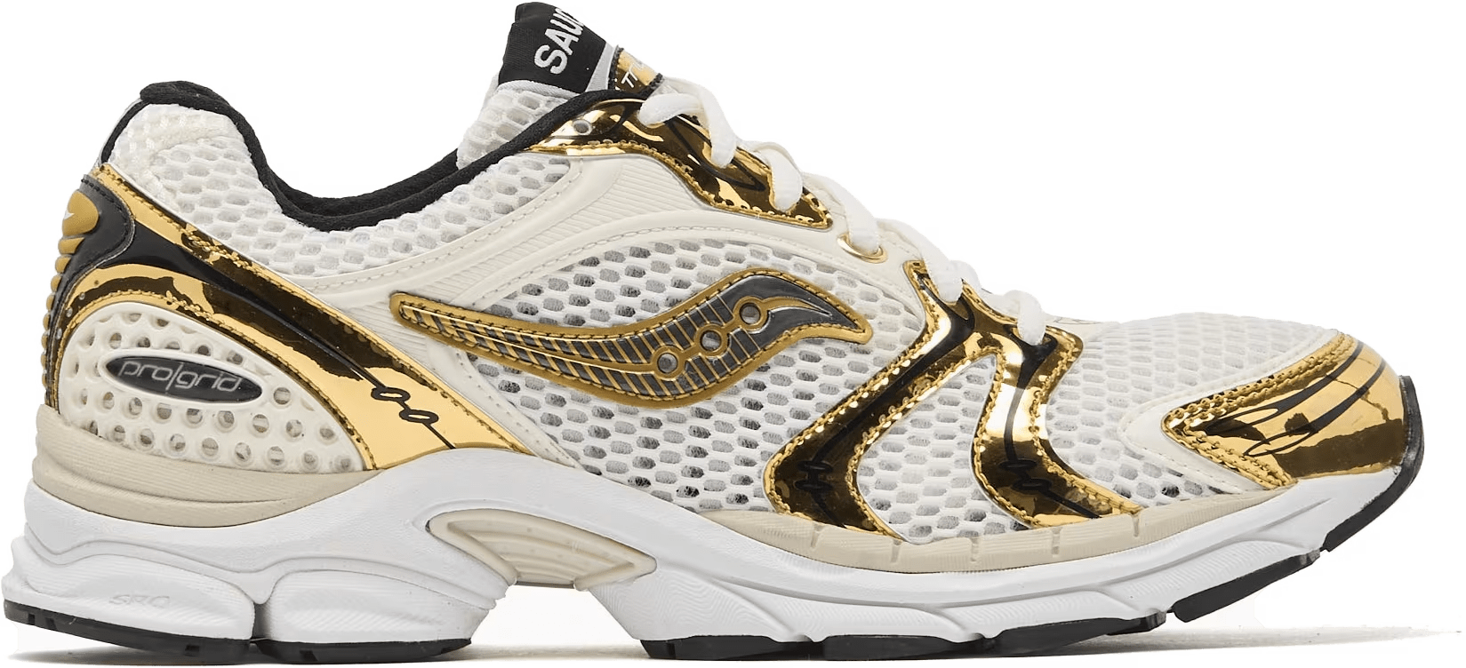 Saucony Progrid Triumph 4