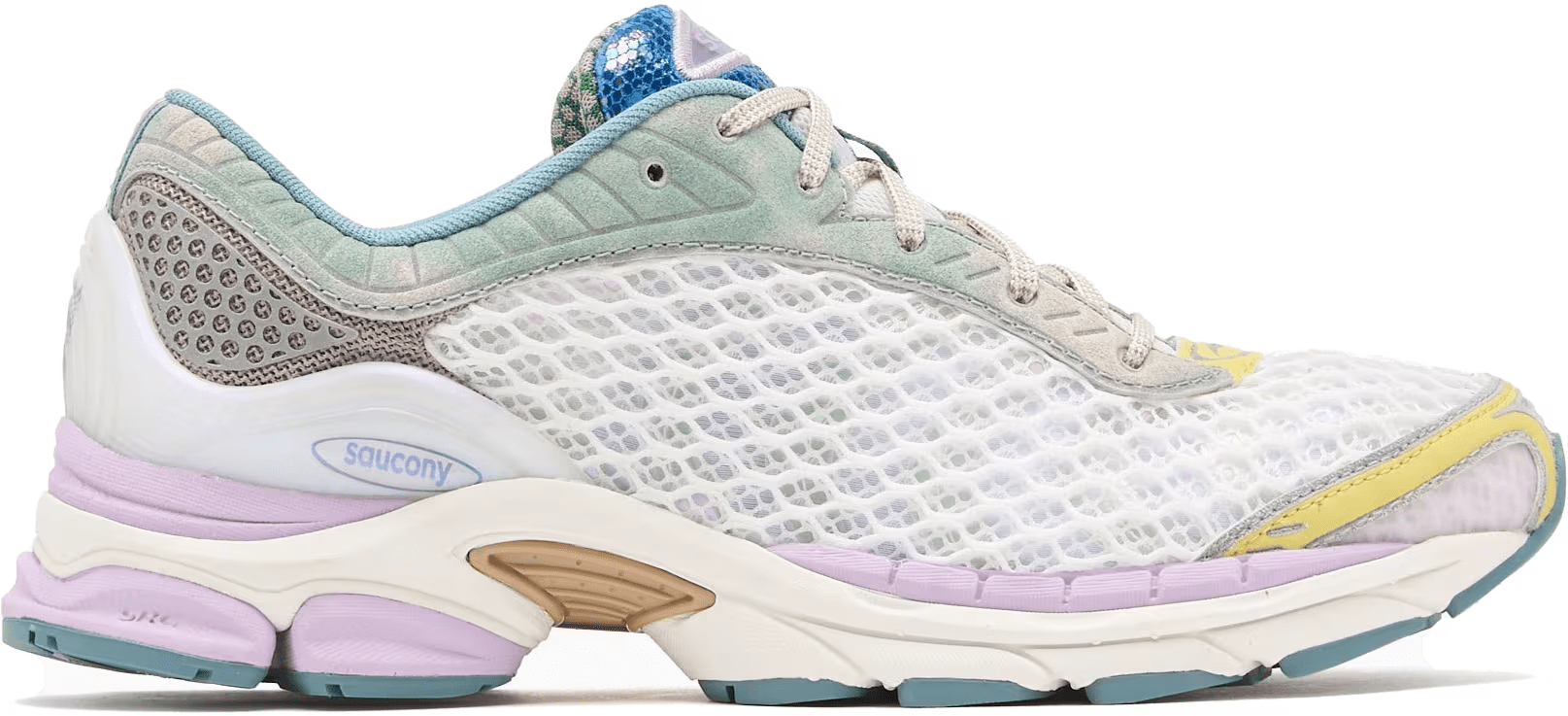 Saucony Progrid Paramount
