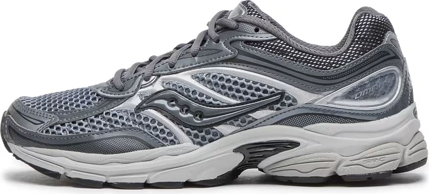 Saucony ProGrid Omni 9 OG "Carbon Cadet"