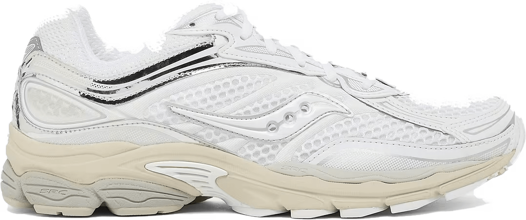 Saucony Progrid OMNI 9 "White"