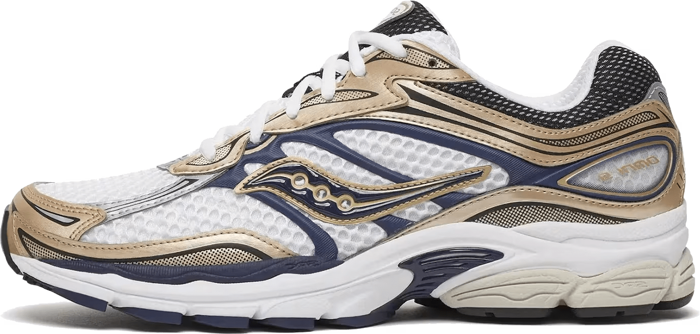 Saucony ProGrid Omni 9 Aureate