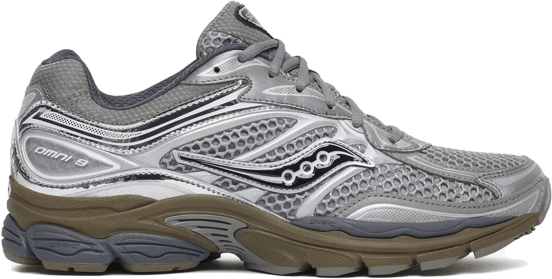 Saucony ProGrid Omni 9 OG