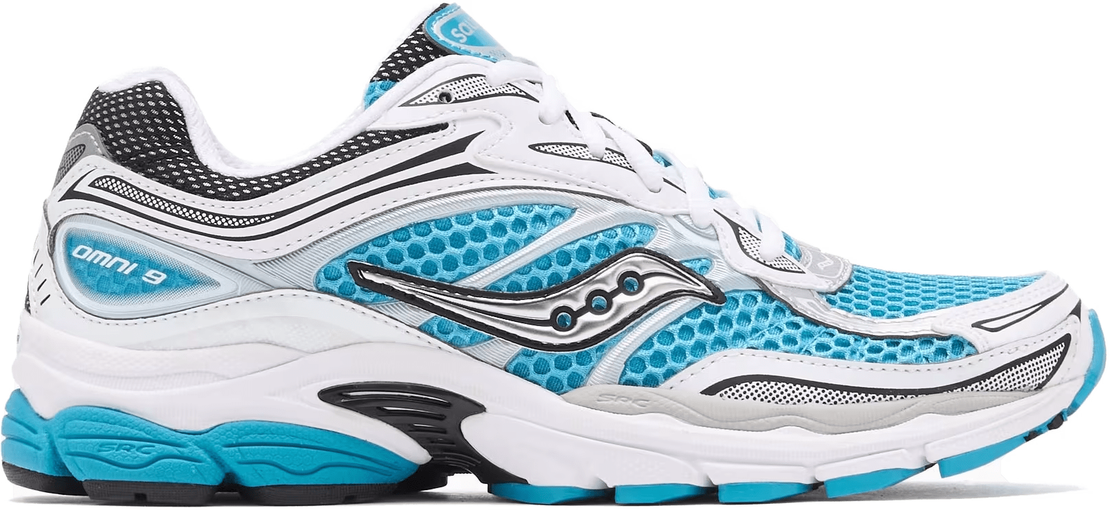 Saucony ProGrid Omni 9 OG Tranquil