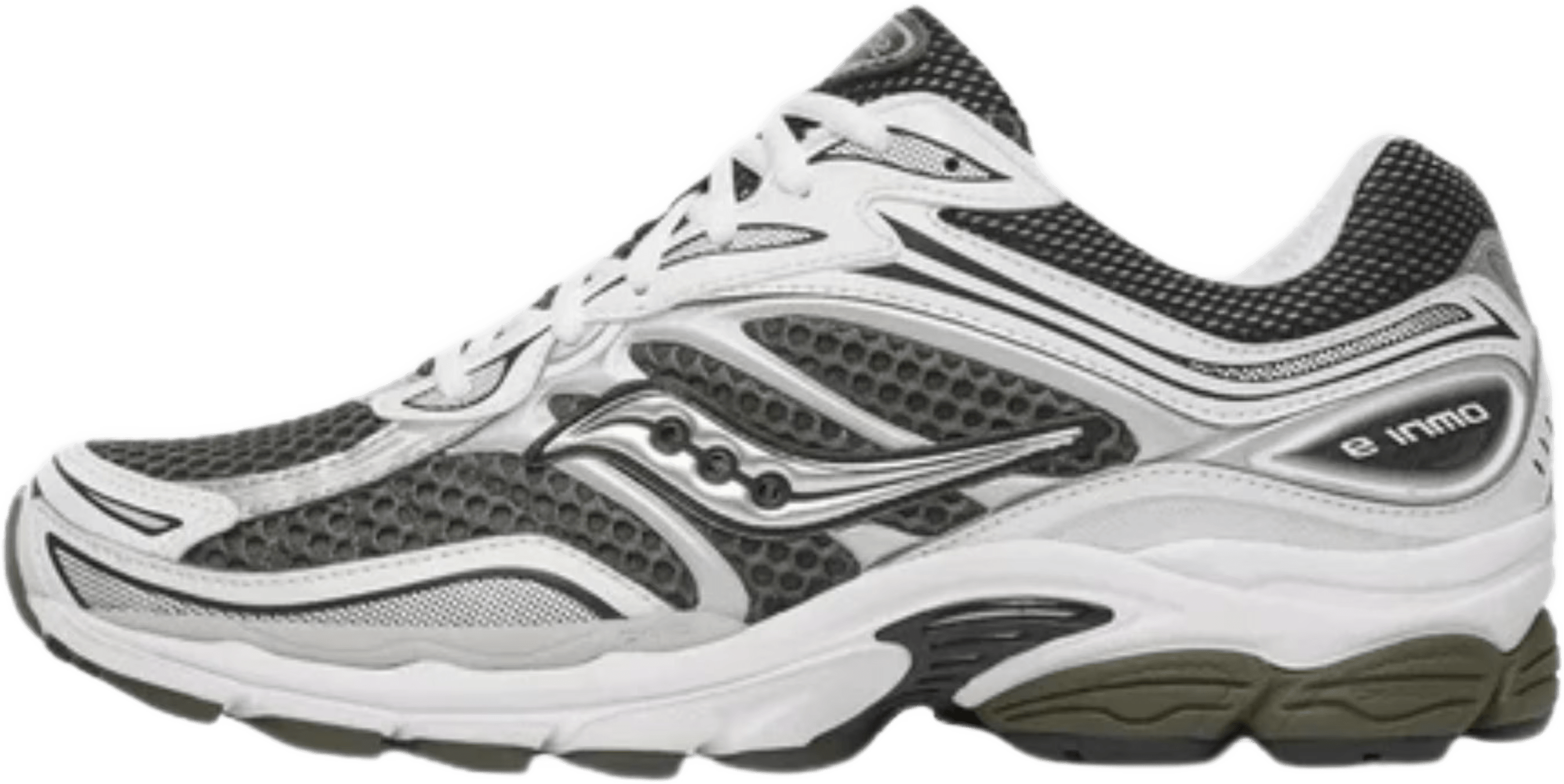 Saucony Progrid Omni 9 Og