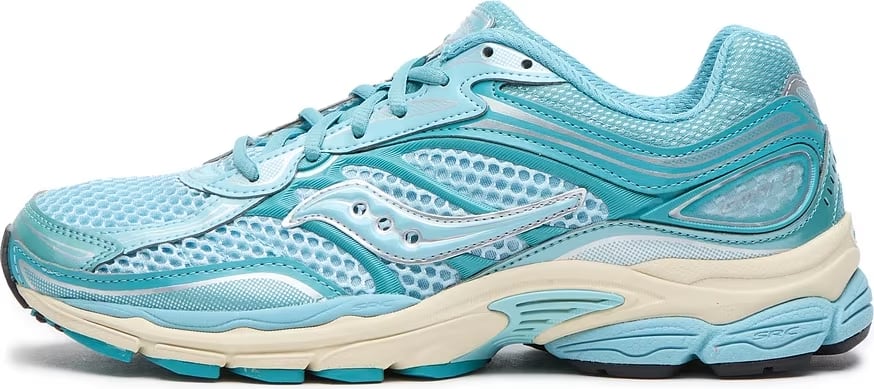 Saucony Progrid Omni 9 Gulf