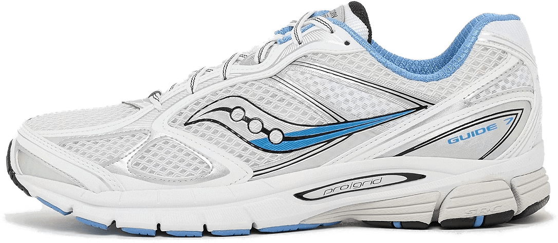 Saucony ProGrid Guide 7