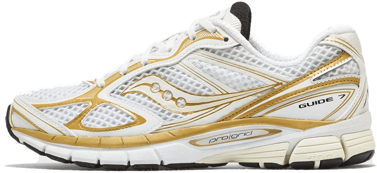 Saucony ProGrid Guide 7