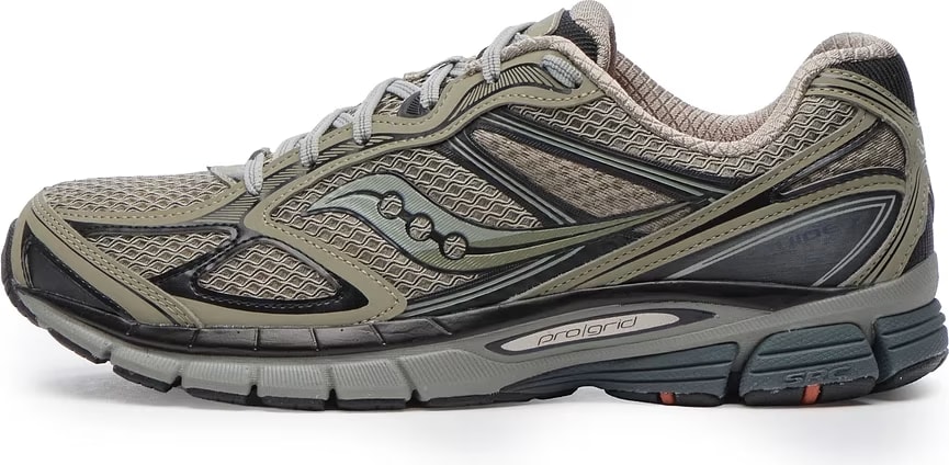 Saucony ProGrid Guide 7