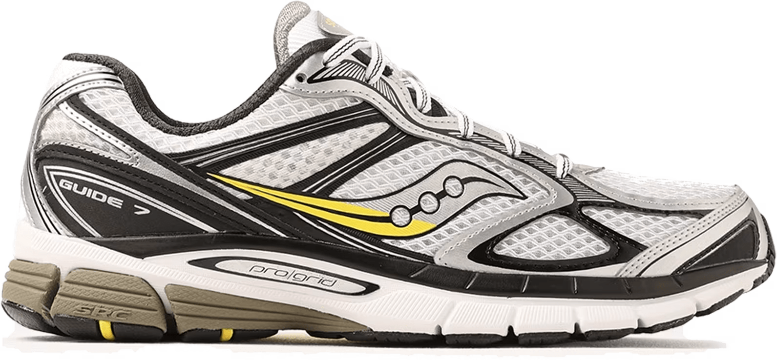Saucony ProGrid Guide 7