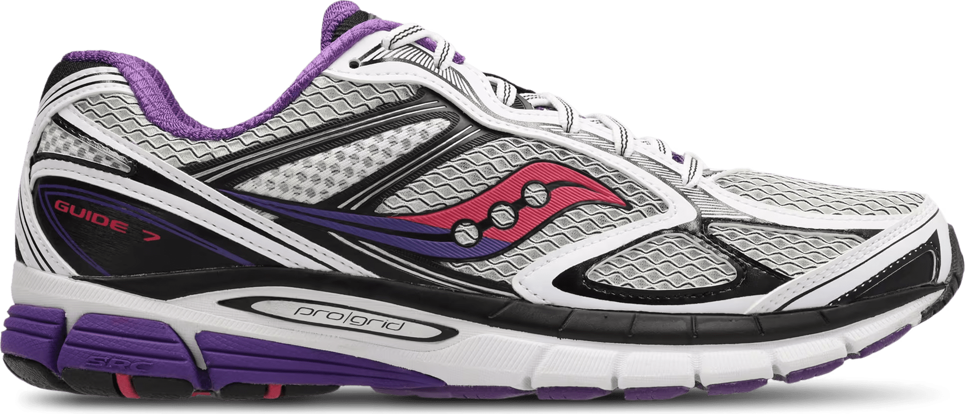 Saucony ProGrid Guide 7