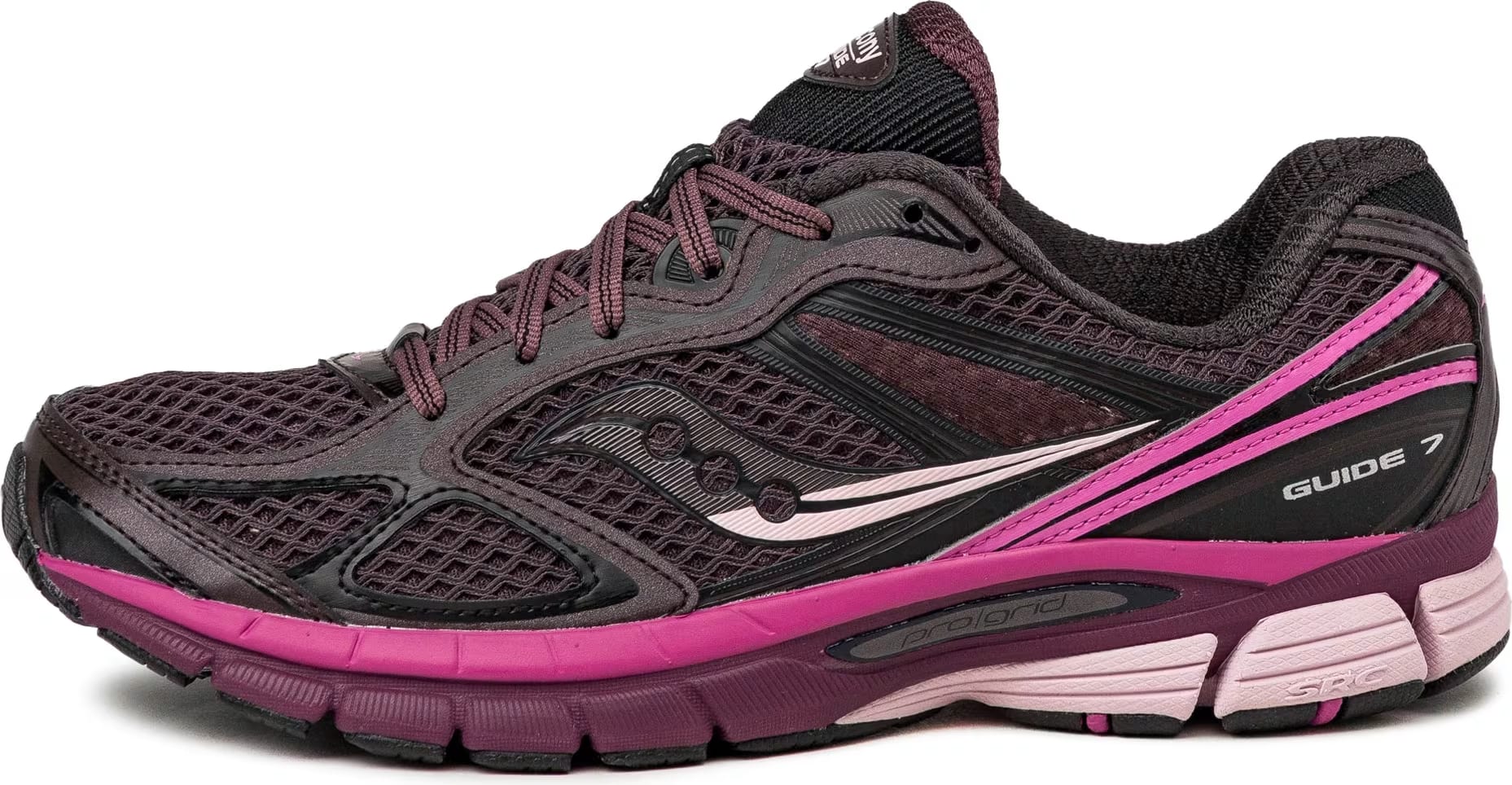 Saucony Pro Grid Guide 7