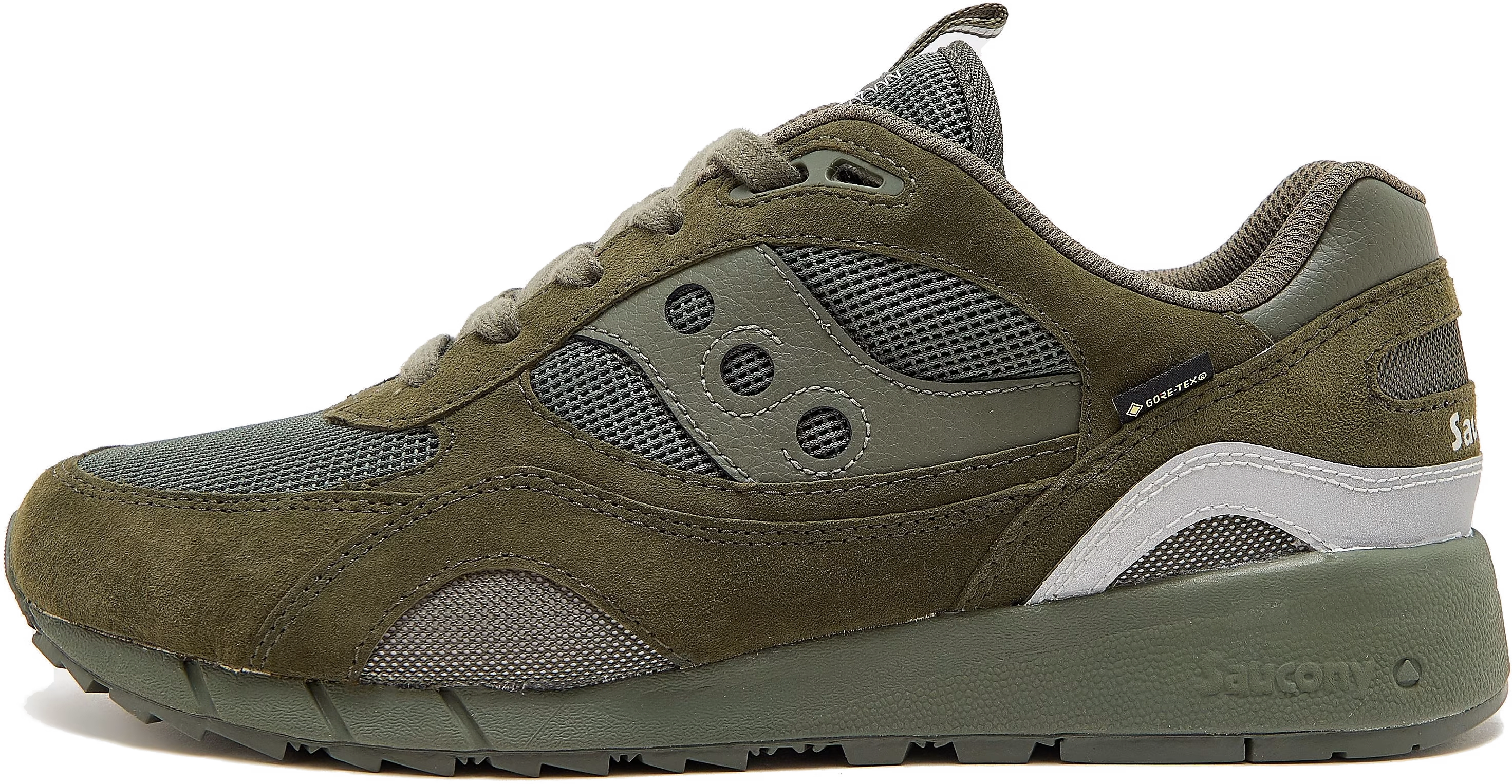 Saucony Shadow 6000 GTX