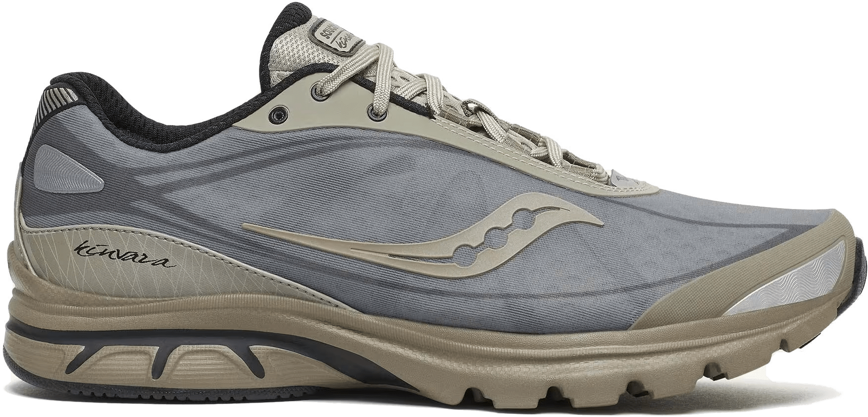 Saucony Kinvara 1 "Sage"