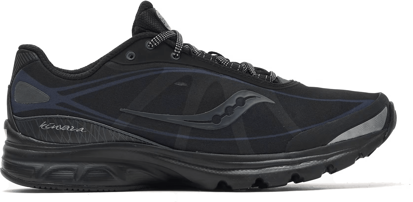 Saucony Kinvara 1
