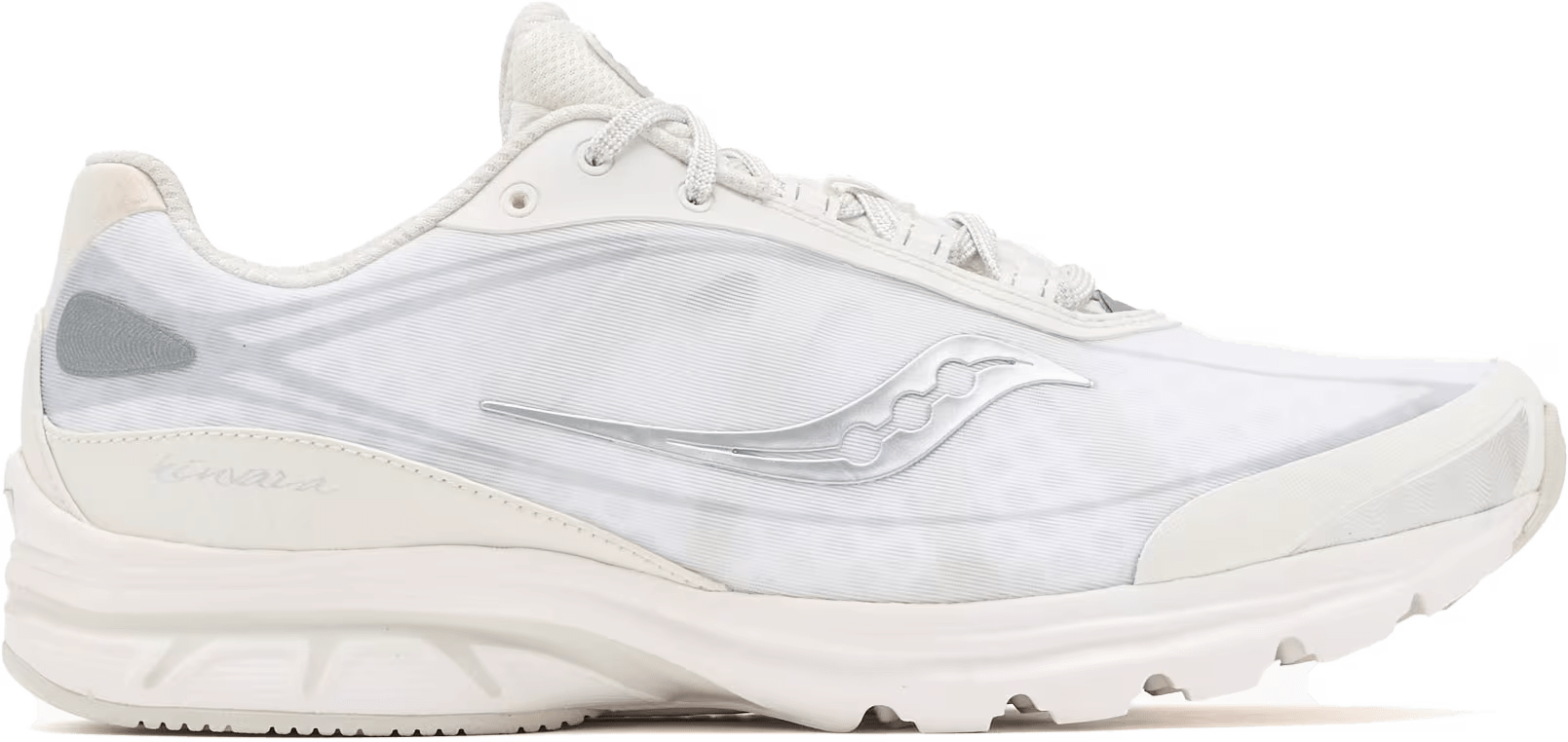 Saucony Kinvara 1