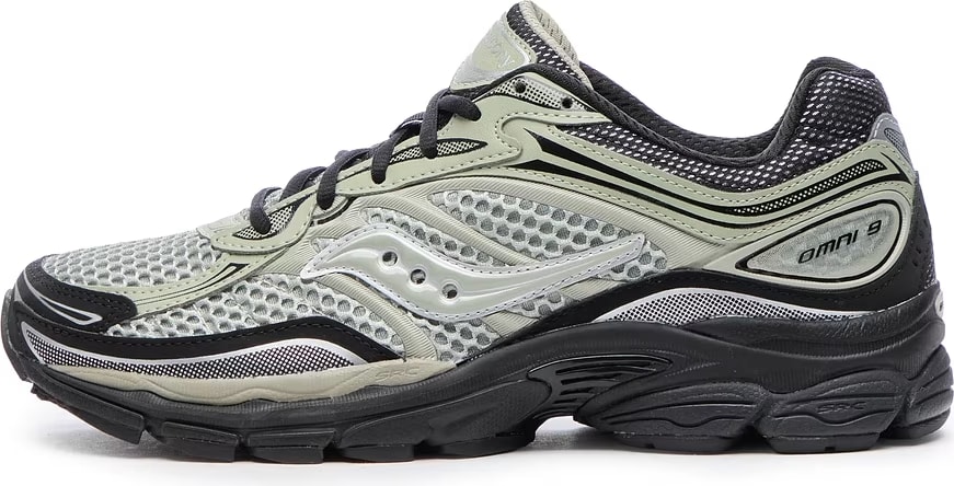 Saucony ProGrid Omni 9 OG