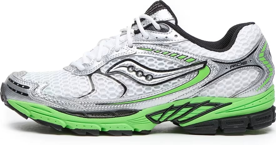Saucony Progrid Ride 1 "Slime"