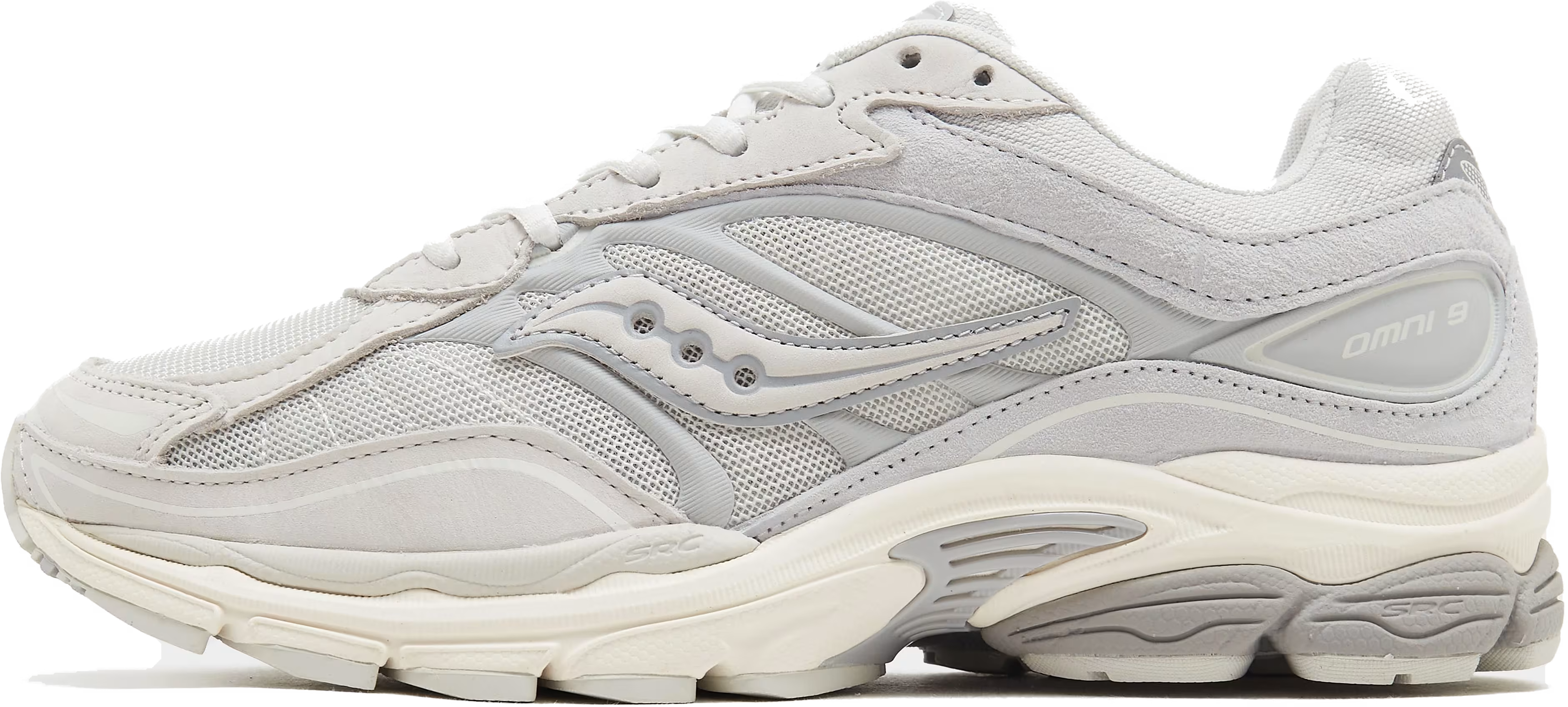 Saucony ProGrid Omni 9 Quartz