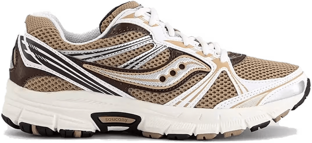 Saucony Grid Legacy Saddle