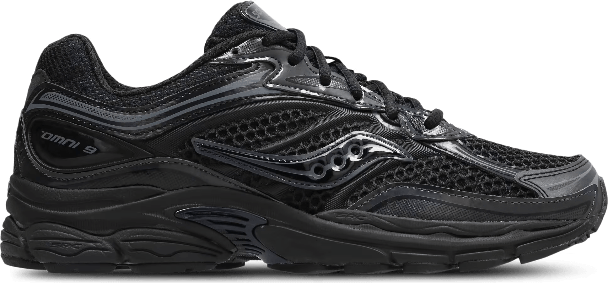 Saucony Progrid Omni 9
