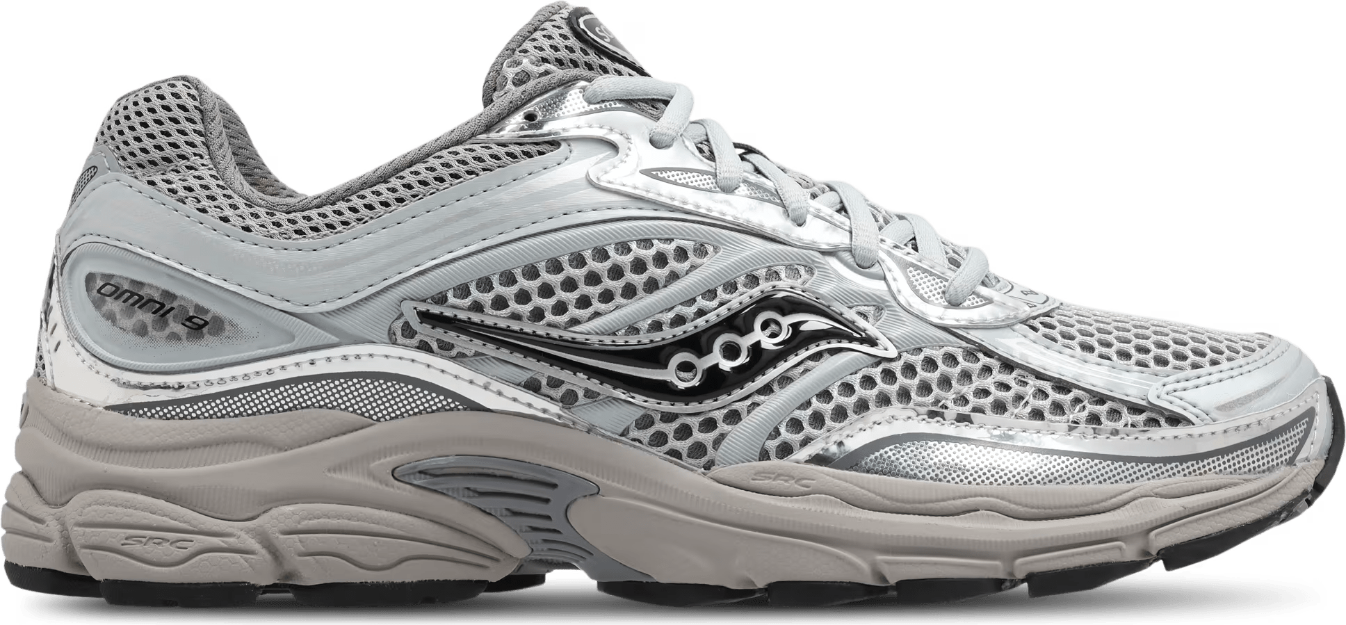 Saucony Progrid Omni 9