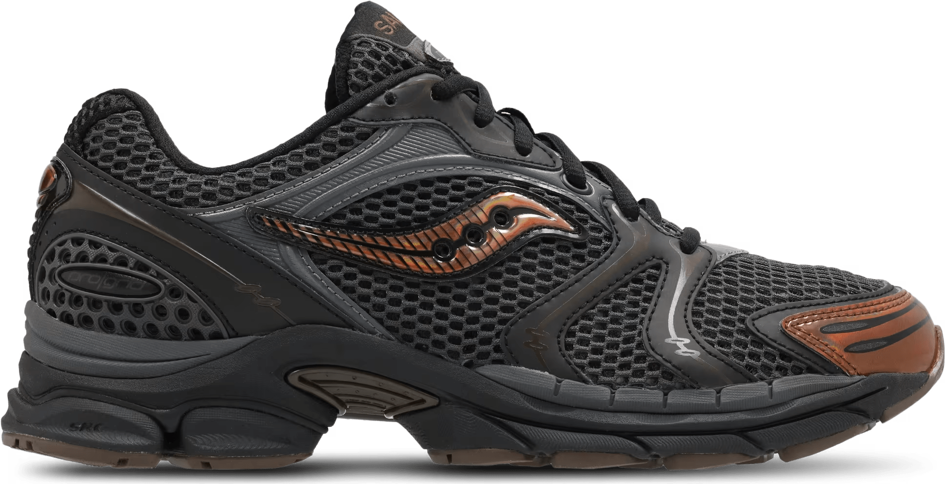 Saucony Progrid Triumph 4