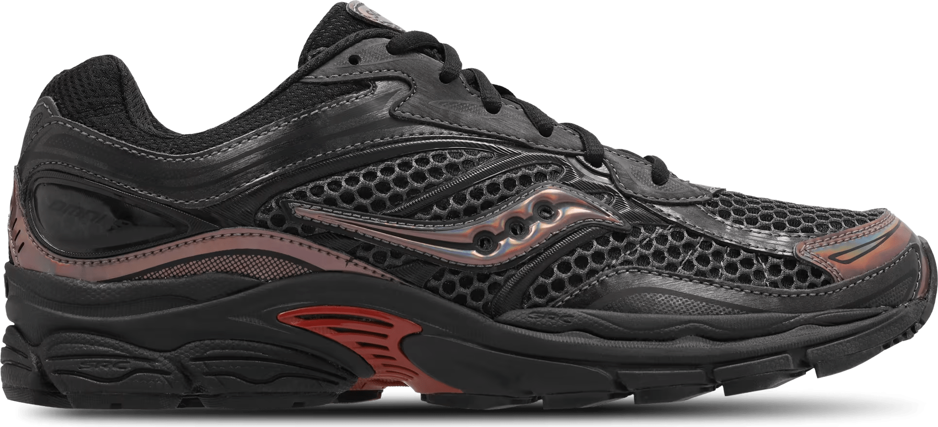 Saucony Progrid Omni 9