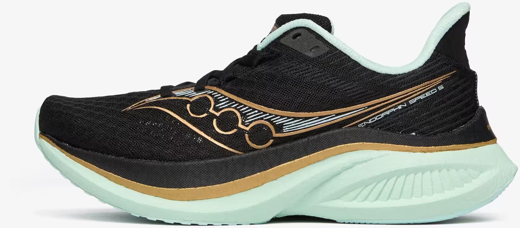 Saucony Women's Endorphin Speed 5