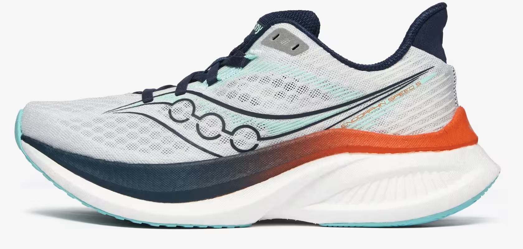 Saucony Women's Endorphin Speed 5