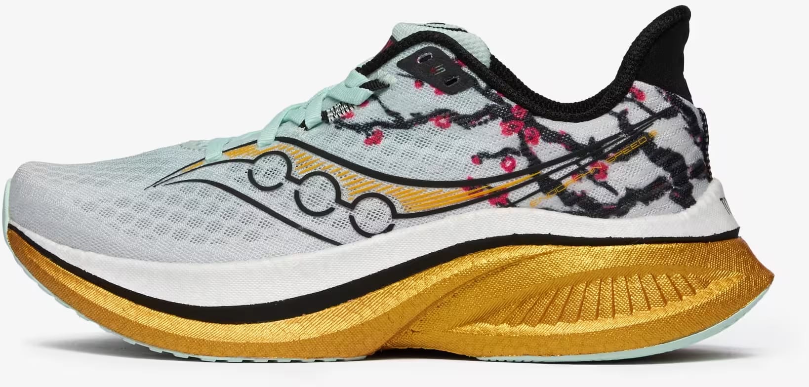 Saucony Women's Endorphin Speed 5 City Pack "Tokyo Marathon"
