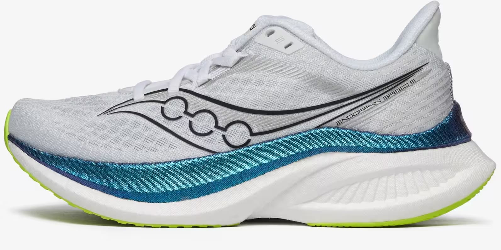 Saucony Women's Endorphin Speed 5