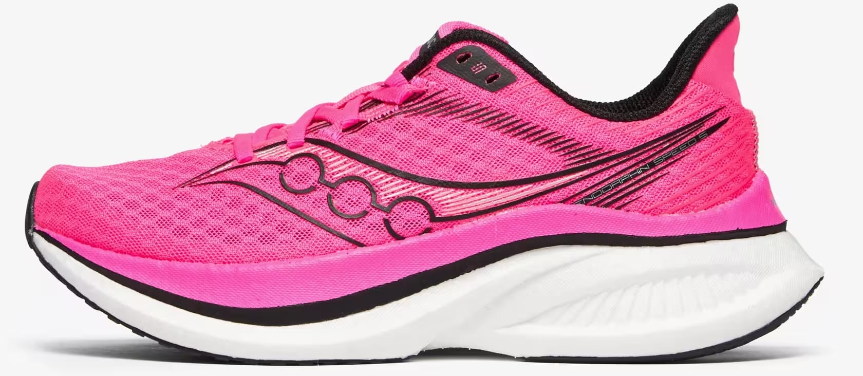 Saucony Women's Endorphin Speed 5