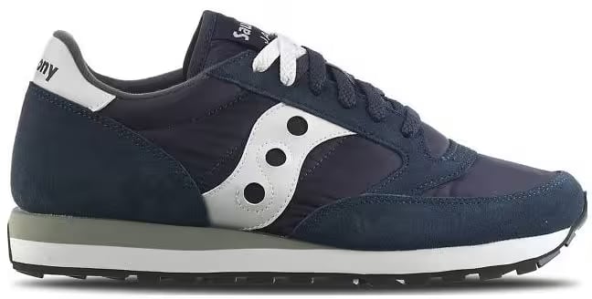 Saucony Jazz Original Navy White