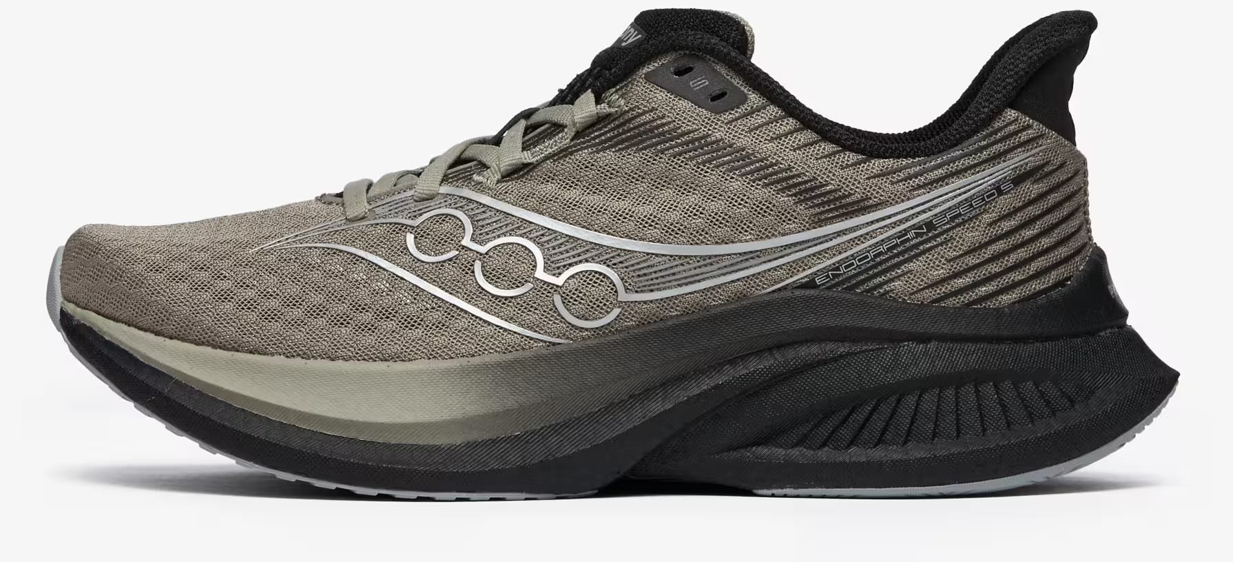 Saucony Endorphin Speed 5