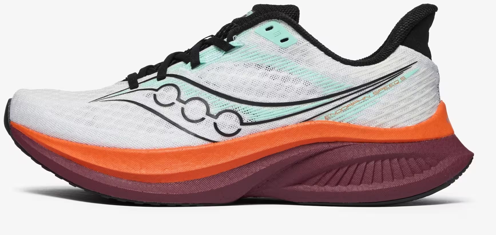 Saucony Endorphin Speed 5