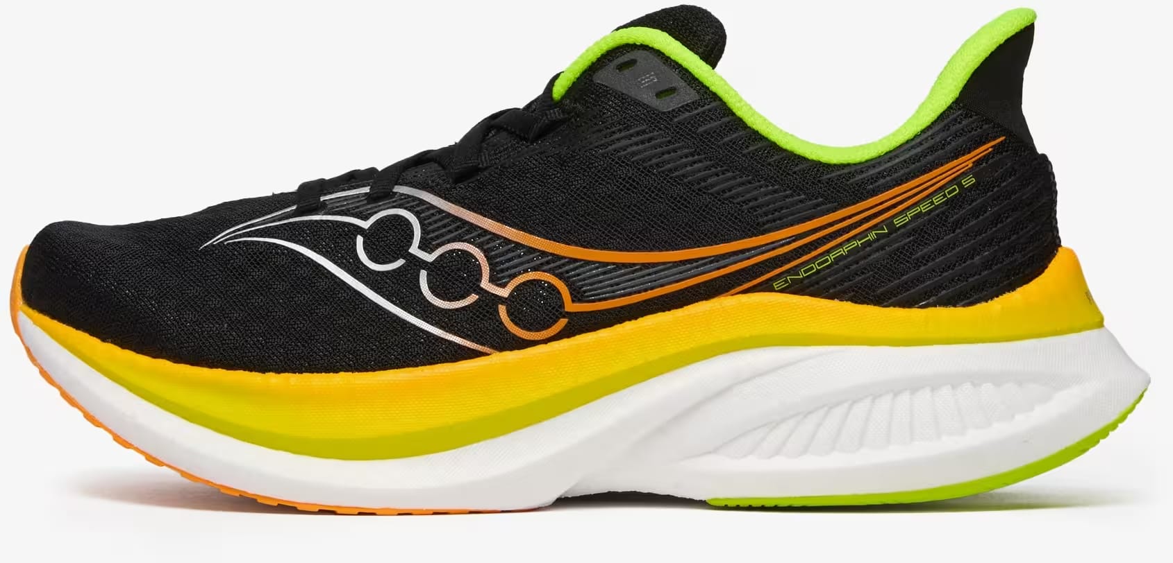 Saucony Endorphin Speed 5