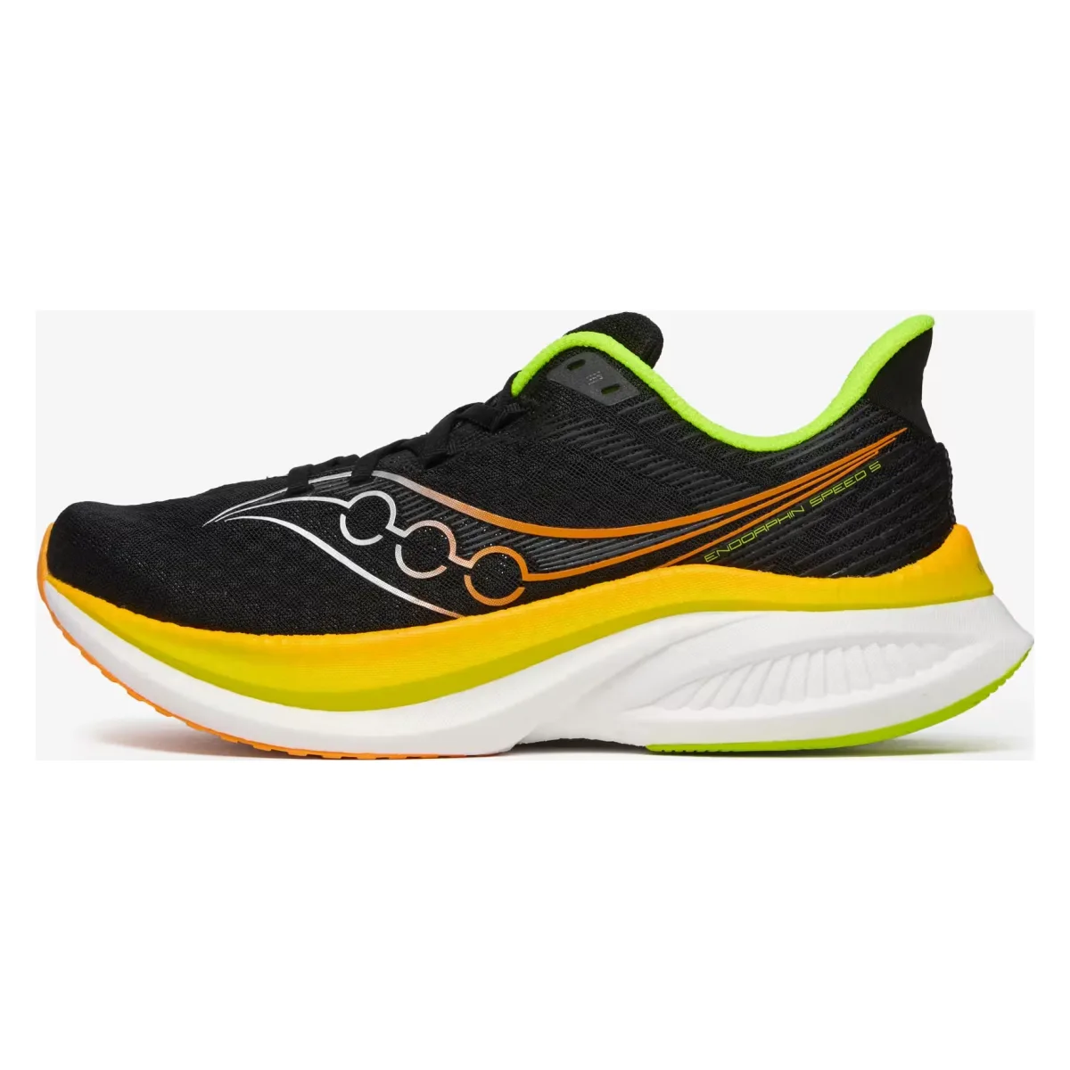 Saucony Endorphin Speed 5