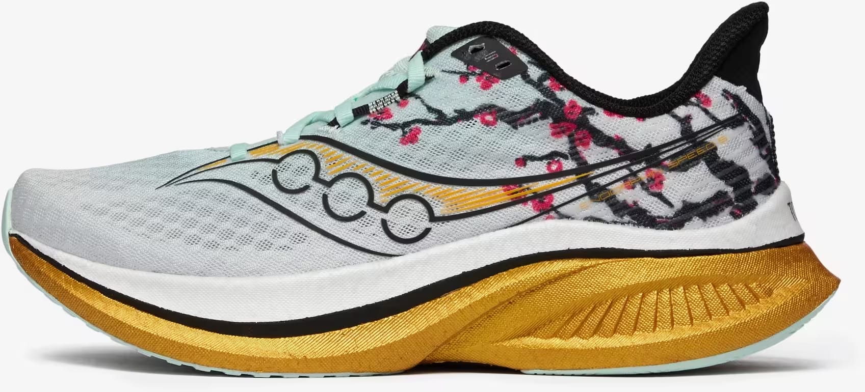 Saucony Endorphin Speed 5 City Pack Tokyo